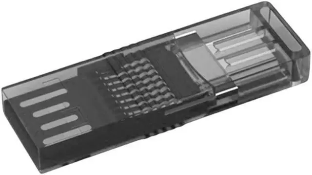 Main image of FOR USB Type C High-speed Card Reader, USB Card Reader Adapter for TF, Card with OTG Function