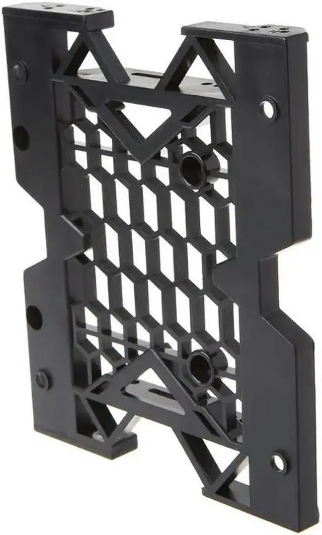 Main image of FOR Desktop Chassis Optical Drive Bracket 5.25 to 3.5 inch 2.5 SSD Conversion Shelf