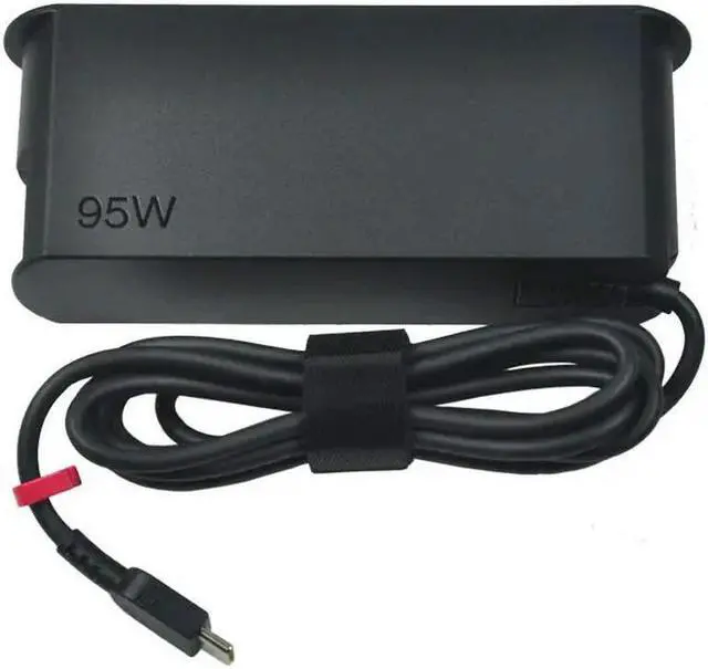 Main image of FOR 95W 20V 4.75A USB C Type C AC Power Adapter For Y740S S1