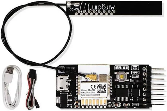 Main image of FOR Wifi Smart PC Start Boot Card Computer Power Reset Switch Computer Remote Boot Startup Card PC Start Boot Card