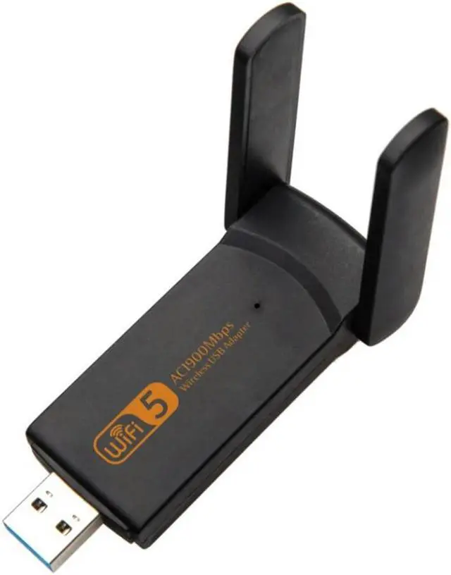 Main image of FOR USB Wifi Adapter 1900Mbps AC1900 Dual Band 2.4 5.8G USB Adapter RTL8814 802.11Ac For Laptop