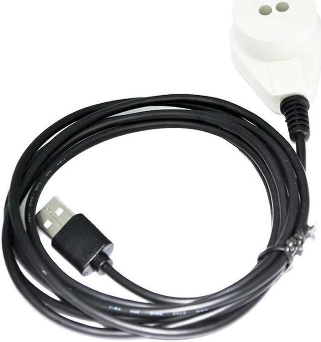 Main image of FOR USB to Optical Interface IRDA Near Infrared IR Adapter Transparent Transmission Cable for Meter Readiing