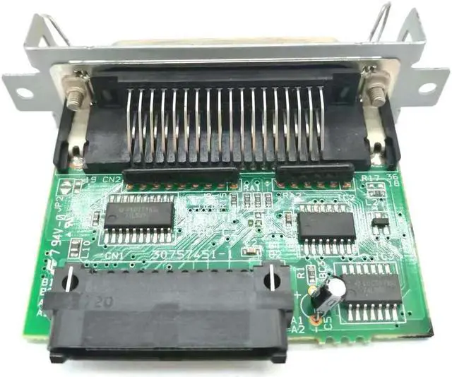 Main image of FOR Interface Card parallel port IFBD-C2 For Tsp600 Tsp 600 Label Printer