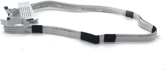 Main image of FOR Print Head Printhead Printer Cable fits for L850 L810 R295 P50 R290 A50 T50 L800 R330 T59 R280 L801 L805 Printer Parts