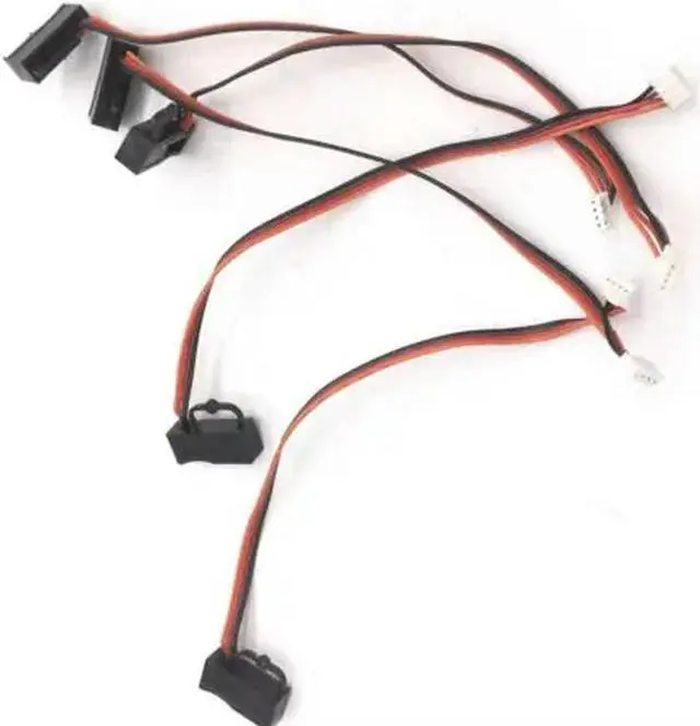 Main image of FOR Print head cables cables label sensor cables label shaft button cables For EZ-1100 Plus EZ-1200 EZ-1300 G530 G500-U
