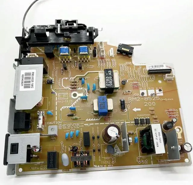 Main image of FOR Power Supply Board 220V RM2-8525 RK2-7325 Fits For M1005 M1005MFP