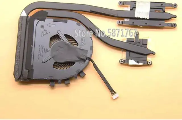Main image of FOR L450 L460 laptop independent graphics card cooling fan FRU 04X5611 04X5612