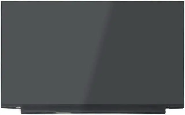 Main image of FOR 15.6 FHD IPS LCD Screen Display without Front Glass Cover for GL65 GF65 GP65 WP65 GS65 1920X1080 30 Pins