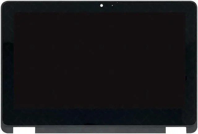 Main image of FOR 11.6 IPS for 3120 2-in-1 LCD Screen Display Assembly W/Frame/Bezel 1366X768 30 Pins 60 Hz