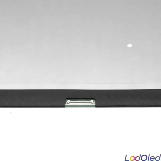 Main image of FOR GS65 Thin 8RE 204AU 15.6 144Hz FHD IPS LED LCD Screen Matrix Glass Cover 1920X1080 40pins