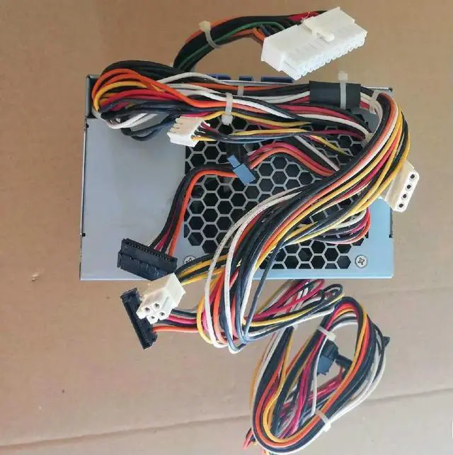 Main image of FOR T3400 525W Power Supply Unit N525E-00 H525E-00 YN637 YY922 M331J