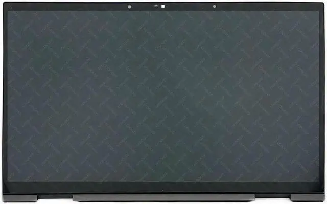 Main image of FOR N09665-001 for 15-EY0013dx 15.6 FHD IPS LED LCD screen Digitizer Assembly with Black Frame 1920X1080 30 Pins