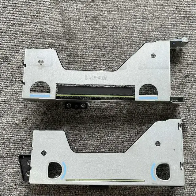 Main image of FOR R440 PCIe Expansion Card Kit Riser 1& 2 LP RHWXM MC2DD,