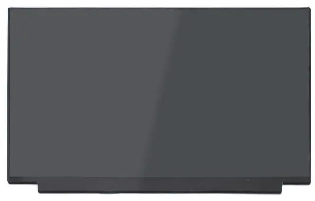 Main image of FOR 400nit 15.6 WLED FHD IPS LCD Screen Display LED Panel Matrix NE156FHM-N61 NV156FHM-N4C N156HCA-GA3
