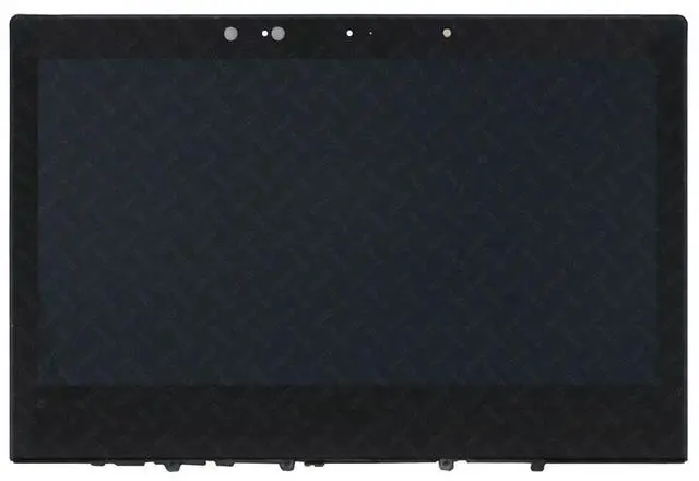 Main image of FOR 13.3 IPS FHD LCD Screen Display Digitizer Matrix Assembly With Frame For L390 20NT0009US 1920x1080