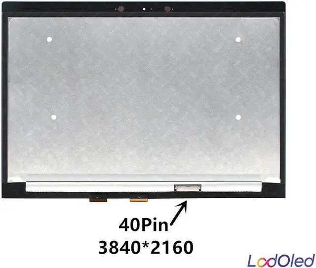 Main image of FOR LCD Display Panel Screen Digitizer Glass Assembly for 13-ae010ca 13-ae015ca 13-ae020ca 13-ae030ca 13-ae040ca