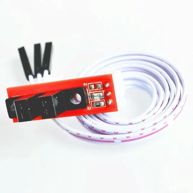 Main image of FOR Optical Optics limit-switch with 53cm CABLE for 1.4 3D-printer