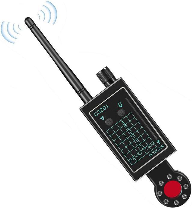 wireless signal detector