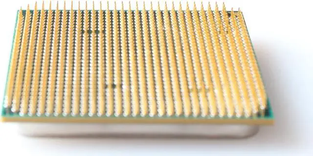 Alt view image 4 of 7 - AMD Phenom II X4 965 Black Edition - Phenom II X4 Deneb Quad-Core 3.4 GHz Socket AM3 125W Processor - HDZ965FBGMBOX