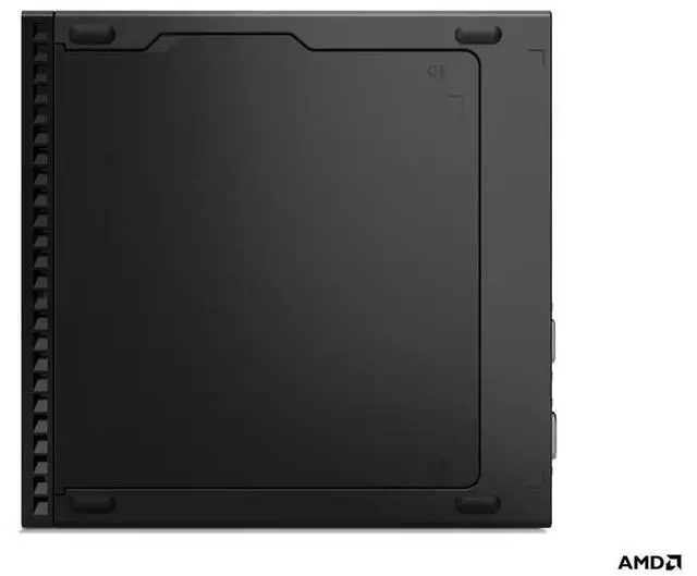 Alt view image 6 of 7 - Lenovo ThinkCentre M75q Gen 4 Desktop, AMD Ryzen 7 Pro 5750G, 64GB RAM, 1TB SSD Nvme, Windows 11 Pro