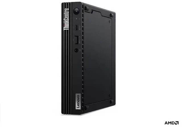 Alt view image 7 of 7 - Lenovo ThinkCentre M75q Gen 4 Desktop, AMD Ryzen 7 Pro 5750G, 64GB RAM, 1TB SSD Nvme, Windows 11 Pro