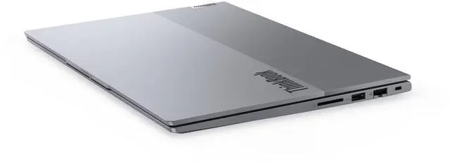 Alt view image 6 of 7 - Lenovo ThinkBook 14 G7 AMD Laptop, 14" Touch, Ryzen 7 7735H, 16GB DDR5 RAM, 1TB SSD Nvme, Windows 11 Pro