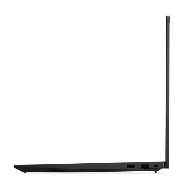 Alt view image 6 of 7 - Lenovo ThinkPad E16 Gen 3, WUXGA IPS 16", Intel Core Ultra 7 255H, 16GB DDR5 RAM, 1.5TB Nvme SSD, Windows 11 Pro (Bonus Gift With Purchase)