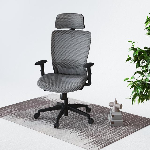 Flexispot ergonomic best sale office chair