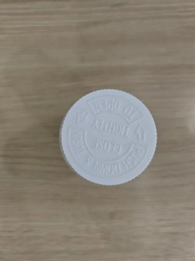 Alt view image 2 of 3 - Medxist Daily Health Support Capsules for Overall Wellness and Vitality