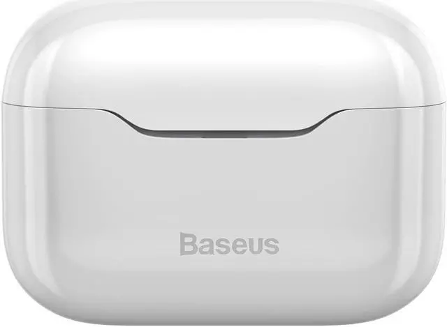 Main image of Baseus Active Noise Cancelling-True Wireless Earphone S1 White
