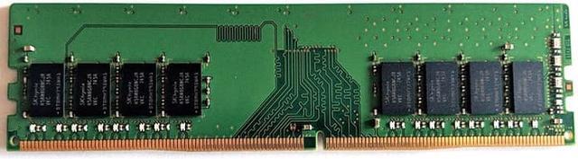 2Pcs Hynix HMA81GU6CJR8N-VK PC4-21300 8GB DDR4 2666Mhz 1Rx8