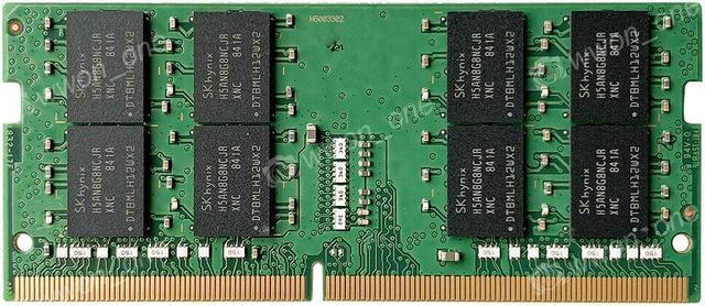 SK Hynix HMA82GS6CJR8N-XN N0 16GB DDR4 3200Mhz PC4-25600