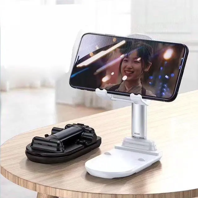 Main image of Vista Quick Set Insta Stand for Mobile and Tablets - PINK
