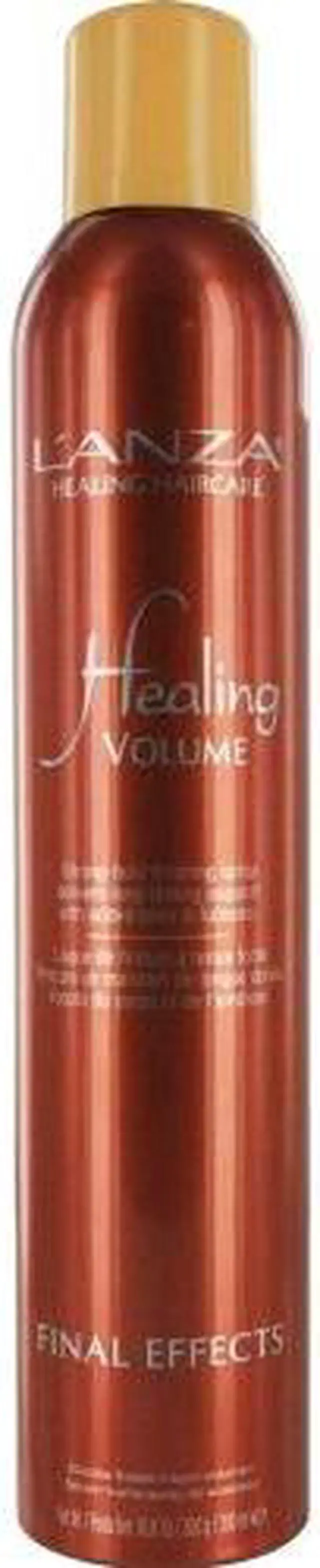 Main image of LANZA by Lanza HEALING VOLUME FINAL EFFECTS 10.6 OZ