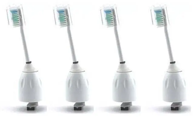 Main image of Vista Philips Sonicare Generic Replacement Brush Head - White