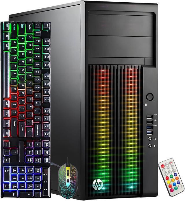 ブランドのギフト 【中古】HP Workstation,Z440 ① ゲーミング Xeon