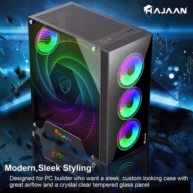 Custom Gaming PC | Liquid Cooled | 12th Gen Intel Core i7