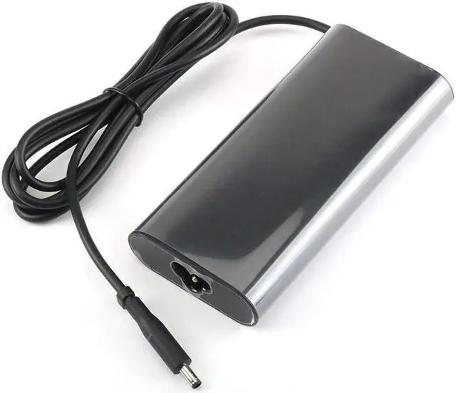 Alt view image 3 of 3 - 130W AC Adapter Laptop Charger for Dell Precision M3800 M2800 5510 5520 5540 5530 XPS 15 9530 9550 9560 9570 Inspiron 7347 7348 7459 HA130PM130 0V363H DA130PM130 06TTY6 0RN7NW RN7NW Power Supply Cord