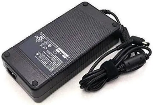 Main image of 230W Original for HP 19.5V 11.8A 609921-001 535592-001 For HP HSTNN-DA12 230W Power Adapter 8460W/8560W/8570W/8740W/8760W/8770W