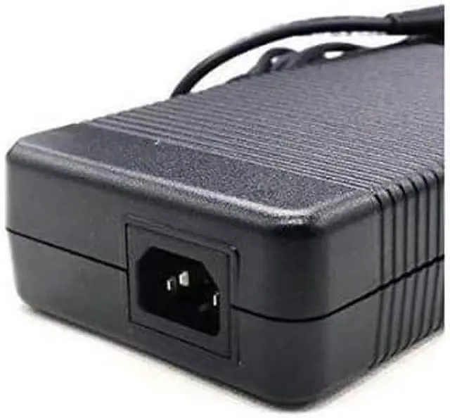 Alt view image 3 of 4 - 230W Original for HP 19.5V 11.8A 609921-001 535592-001 For HP HSTNN-DA12 230W Power Adapter 8460W/8560W/8570W/8740W/8760W/8770W