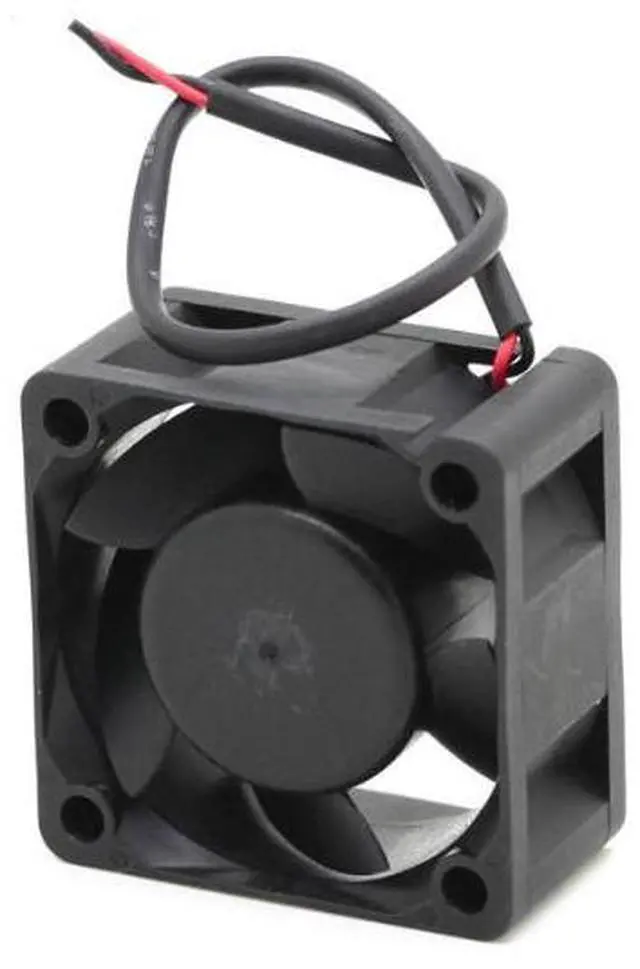 Alt view image 5 of 5 - NIDEC D04G-24TS2 01 DC24V 0.17A 4CM 4020 40mm inverter silent cooling fan