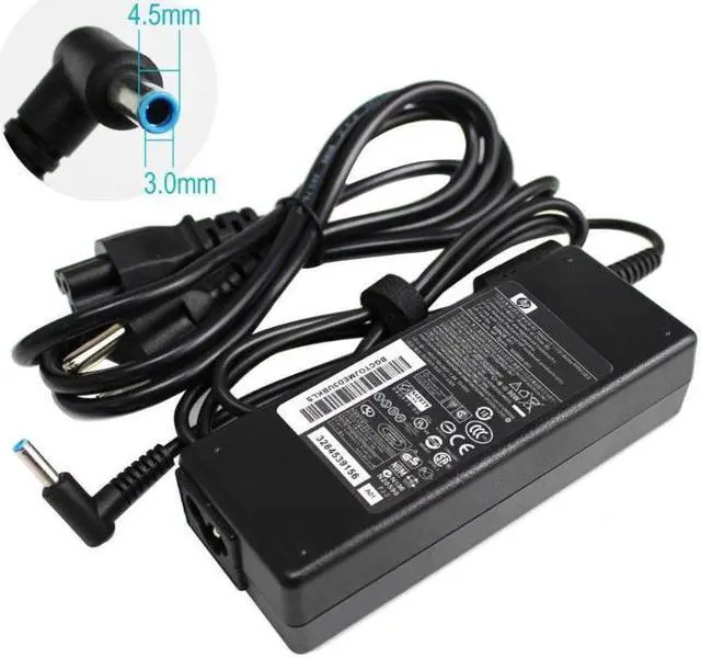Main image of Anicorn  OEM Genuine HP Pavilion17 Laptop Charger 90W 709986-004 709986-002 Power Adapter