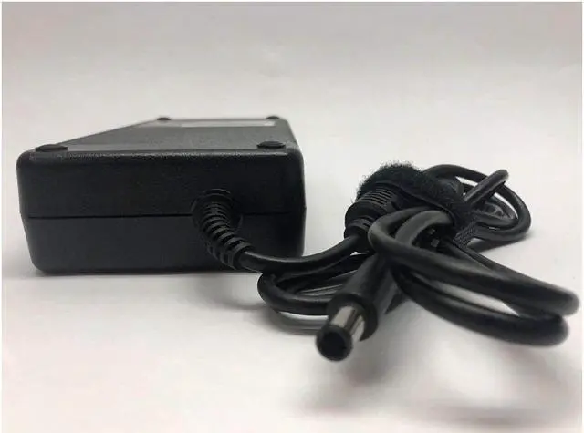 Alt view image 4 of 5 - Anicorn   Genuine 230W 19.5V 11.8A A/C Adapter for HP Elitebook Probook Laptop HSTNN-LA12