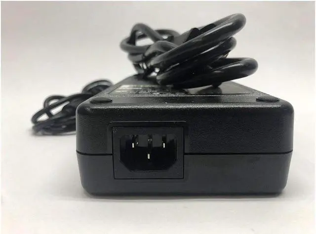 Alt view image 3 of 5 - Anicorn   Genuine 230W 19.5V 11.8A A/C Adapter for HP Elitebook Probook Laptop HSTNN-LA12