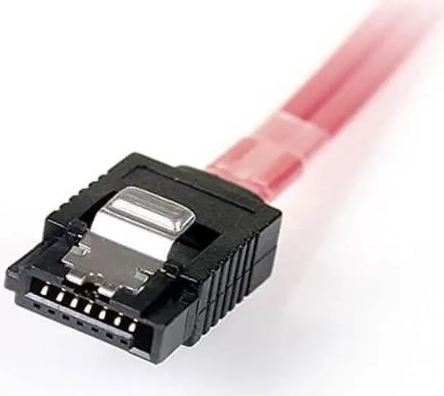 Alt view image 3 of 4 - SAS8087S450 50cm Serial Attached SCSI SAS Cable - SFF-8087 Plug to 4x Latching SATA (female) - Mini SAS to SATA Cable