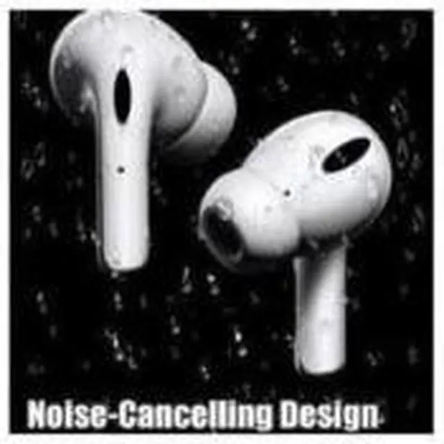 Alt view image 4 of 7 - The all-new 5th generation top equipped wireless headphones, wireless charging box, TWS Pro, Bluetooth 5.2 chip headphones. Flagship sound quality for all types of phones
