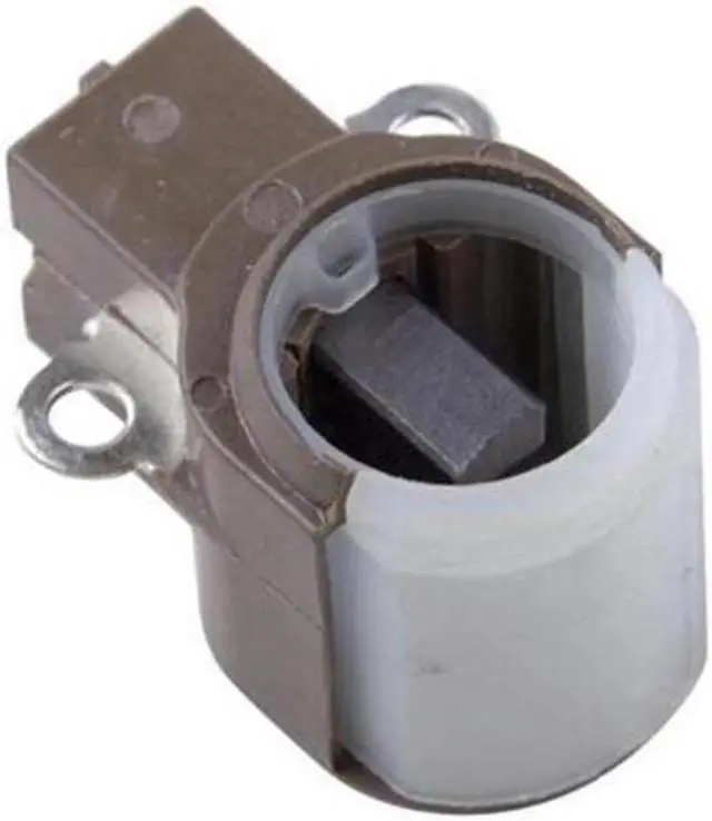 Alt view image 4 of 5 - 2 x Brush Holder For Honda 31105-PD1-034 31105-PR7-A01 For Toyota 27370-42010