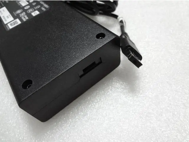 Alt view image 4 of 7 - FAL For SONY TV POWER Supply 24V 9.4A ACDP-240E01 BRAVIA XBR-65X930D XBR-55X930D,XBR-65X900E,XBR55X930EAC adapter and DC power cord