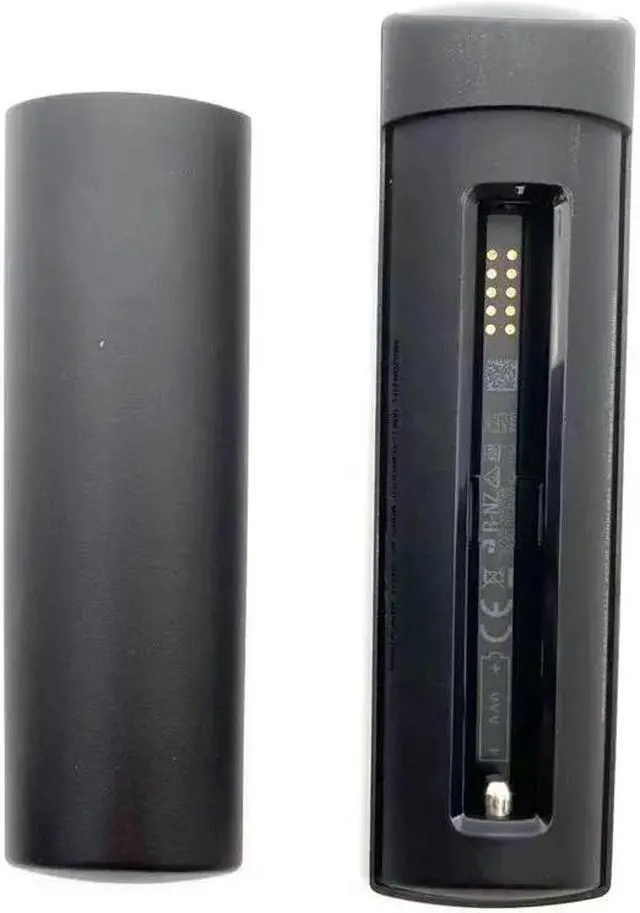 Alt view image 5 of 5 - H69A73 Voice Remote Control Replacement for Amazon Fire TV Stick Lite with Voice Remote
