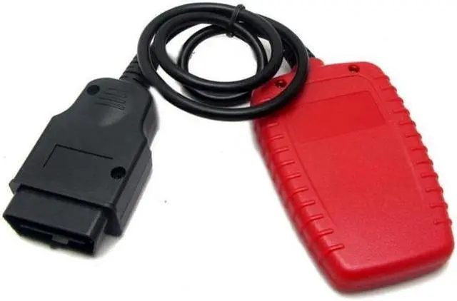 Alt view image 4 of 4 - OPP bag MS309 OBD2 Reader car diagnostic instrument code reader MS309 Sc